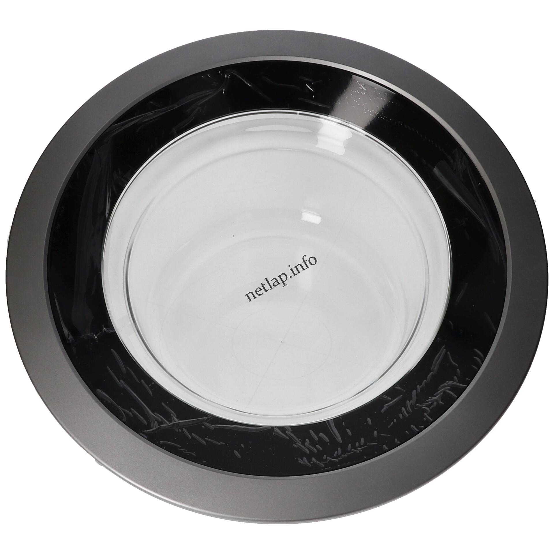 Beko mosógép komplett ajtó 2429800200 Beko mosógép komplett ajtó 2429800200