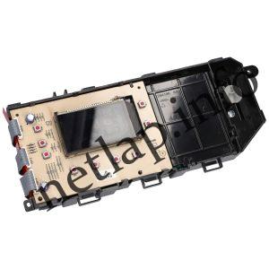 Beko mosógép vezérlőmodul 2431702151