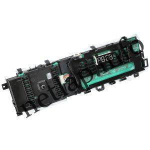 Beko mosógép vezérlőmodul 2432301190