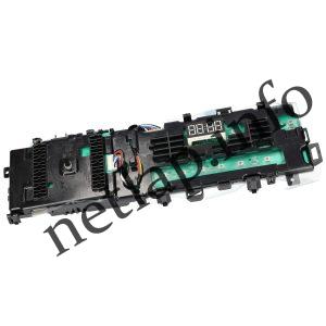 Beko mosógép vezérlőmodul 2432302280