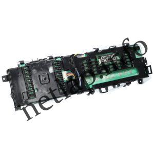 Beko mosógép vezérlőmodul 2432302560