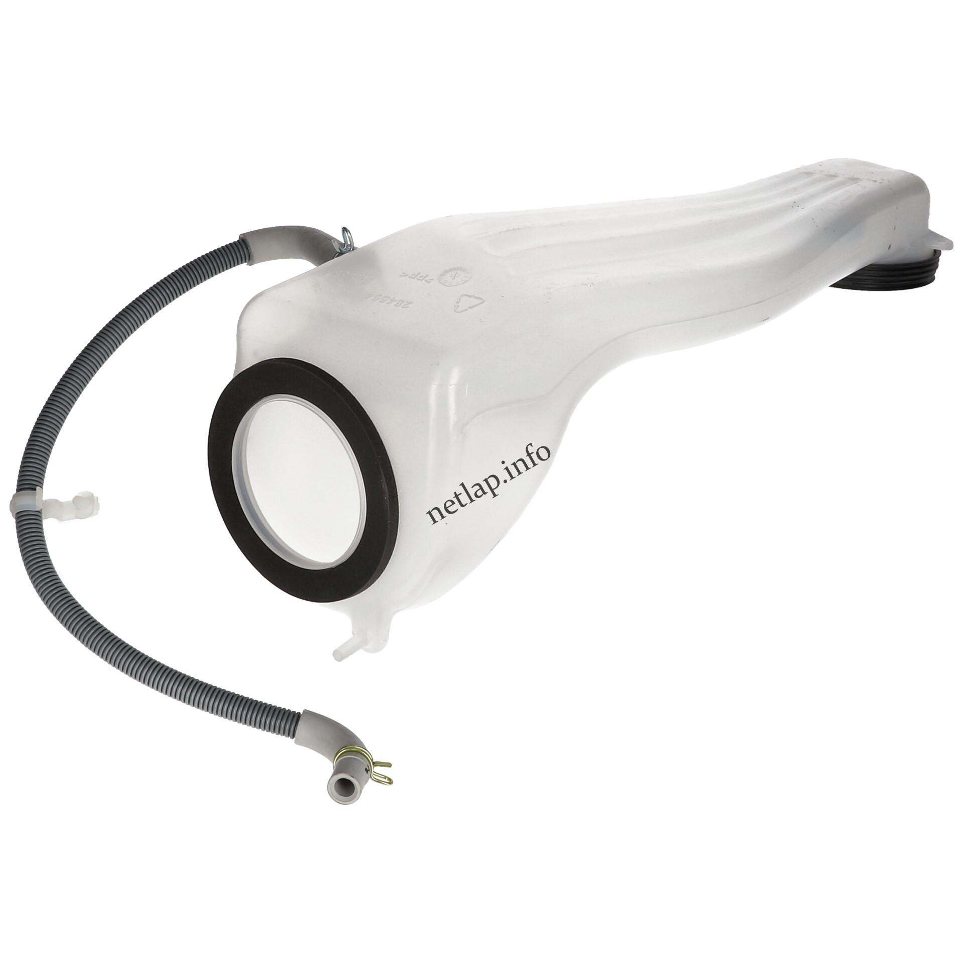 Beko mosógép légcsapda 2433800100 Beko mosógép légcsapda 2433800100