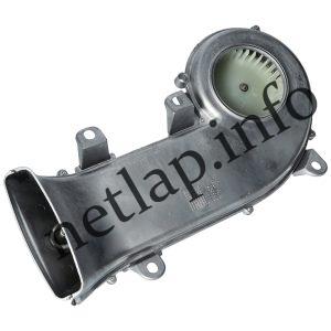 Beko szárítógép szárítóegység. mosó 2434001000