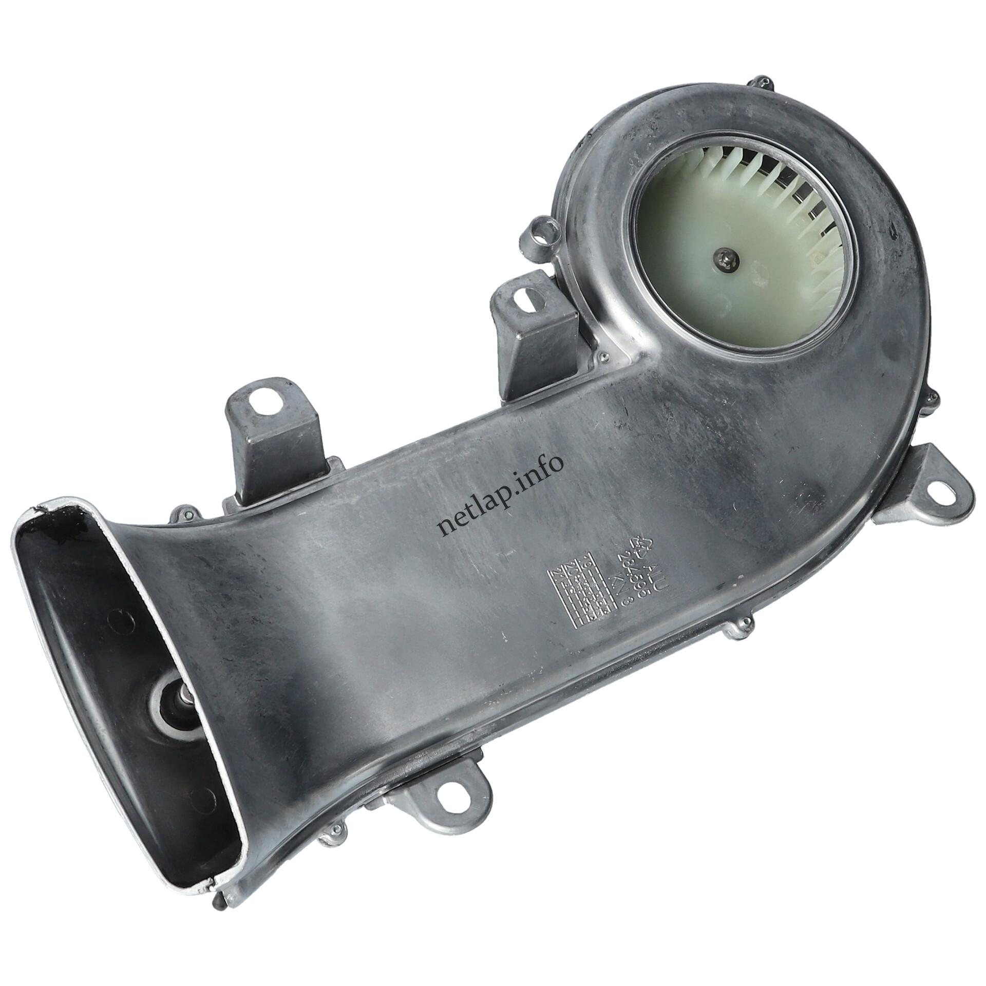 Beko szárítógép szárítóegység. mosó 2434001000 Beko szárítógép szárítóegység. mosó 2434001000