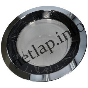 Beko mosógép ajtó 2434700400