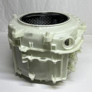 Beko mosógép dob + üst egység 2435302100