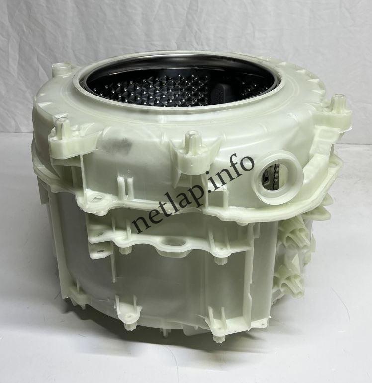 Beko mosógép dob + üst egység 2435302100 Beko mosógép dob + üst egység 2435302100