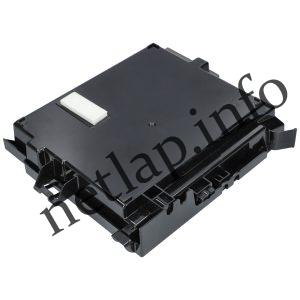 Beko mosógép vezérlőmodul 2437301060