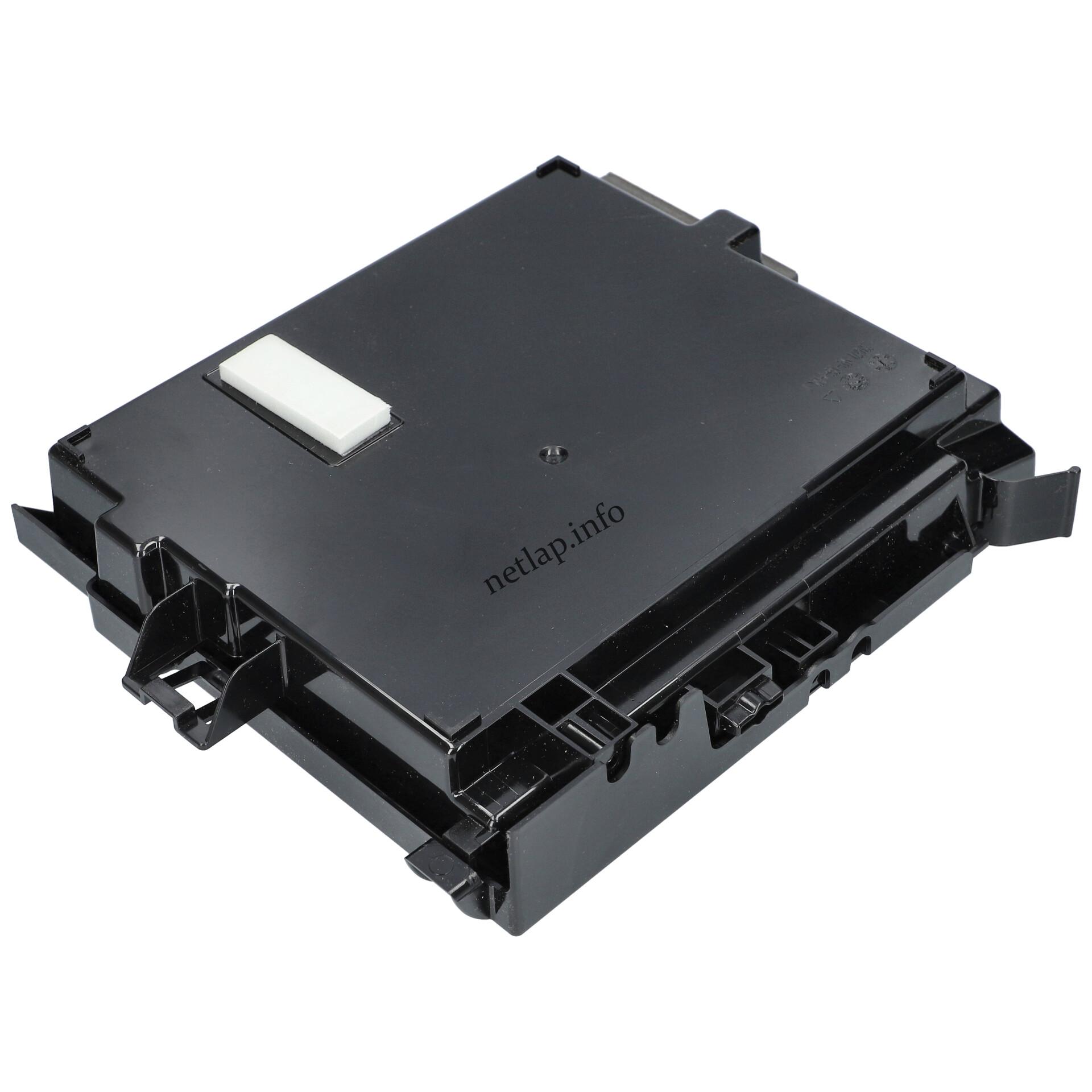 Beko mosógép vezérlőmodul 2437301060 Beko mosógép vezérlőmodul 2437301060