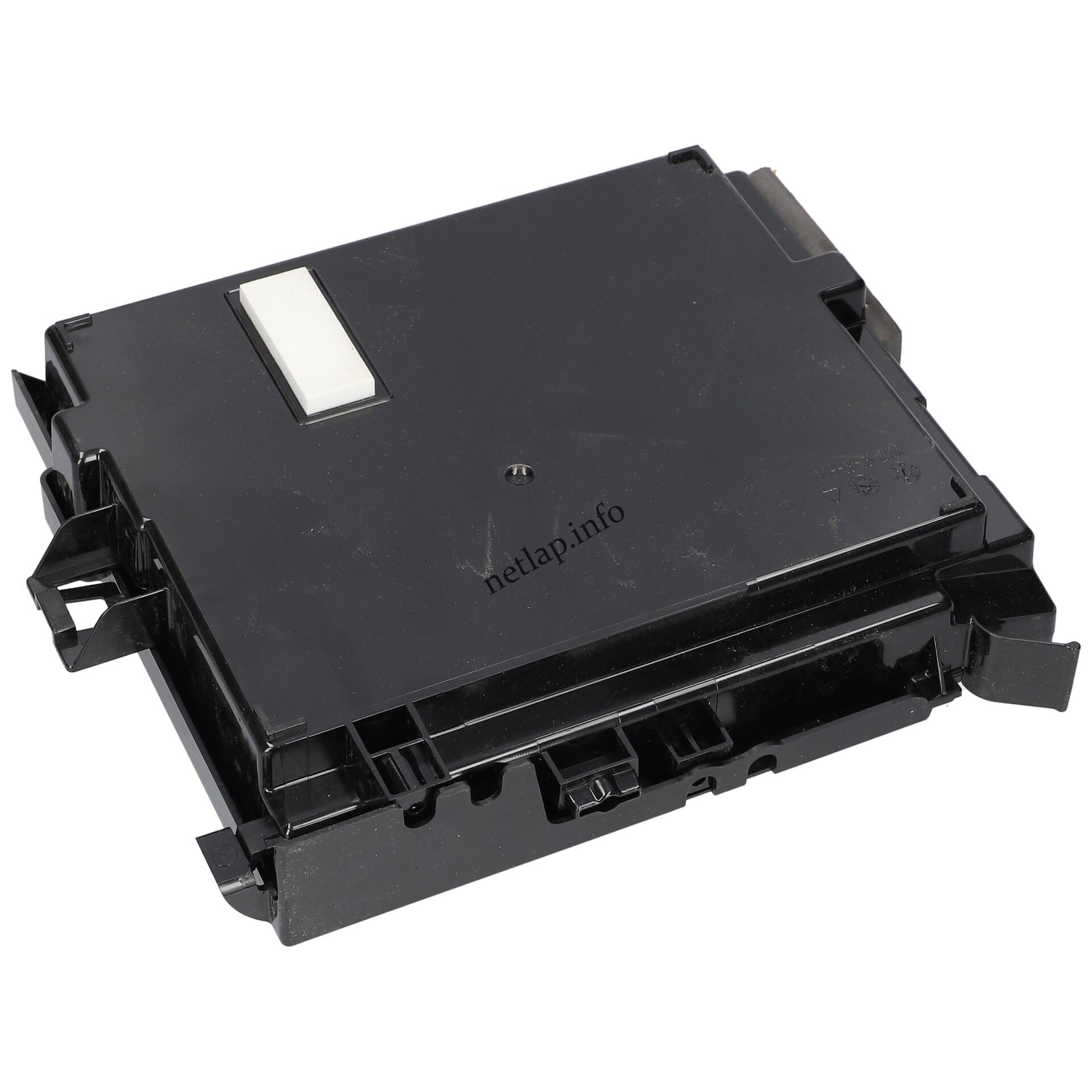 Beko mosógép vezérlőmodul 2437301640 Beko mosógép vezérlőmodul 2437301640