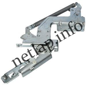 Electrolux mosogatógép zsanér 244559006