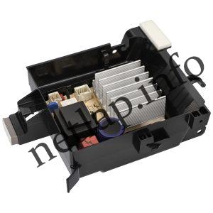 Beko mosógép elektronika motor vezérlő 2446403000