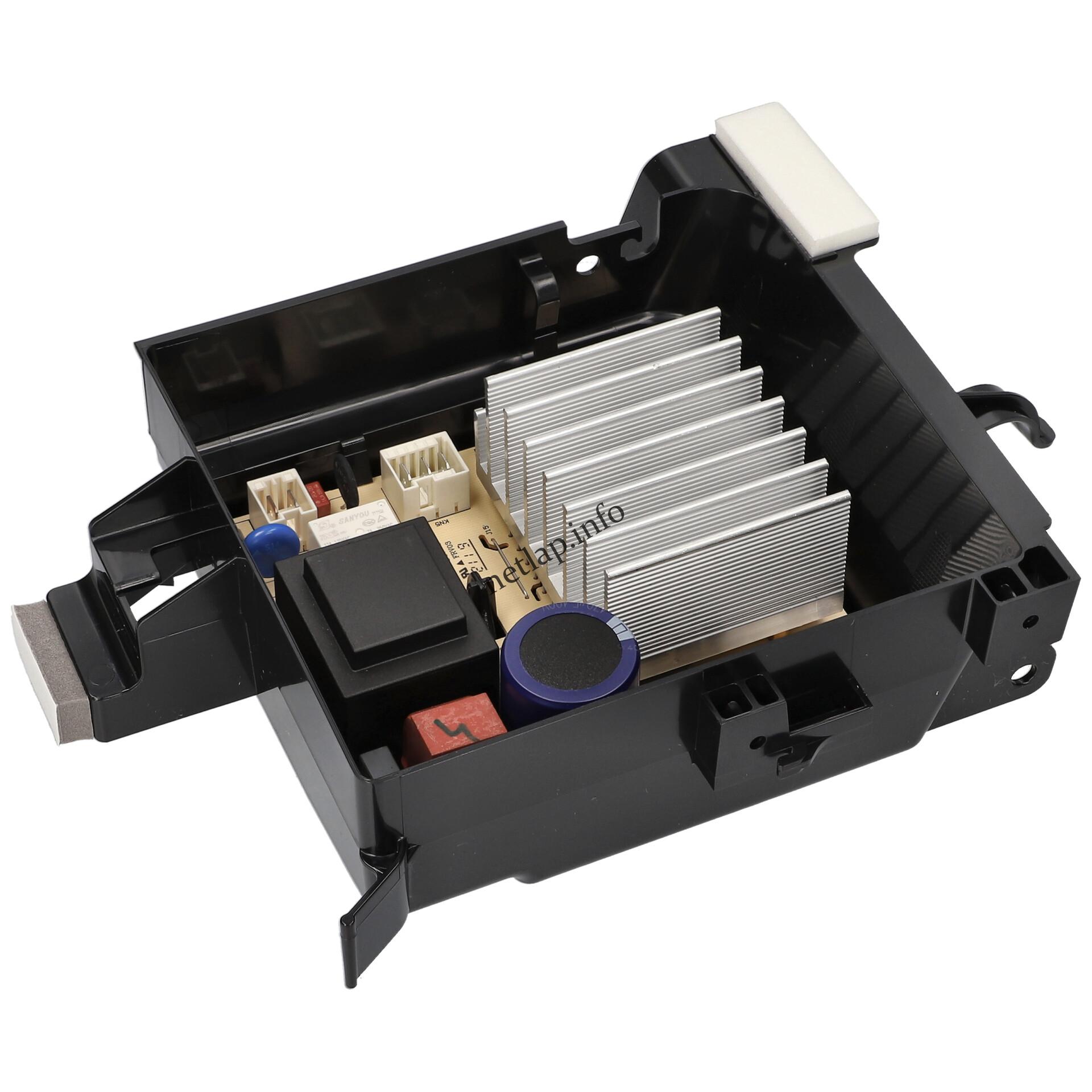 Beko mosógép elektronika motor vezérlő 2446403000 Beko mosógép elektronika motor vezérlő 2446403000