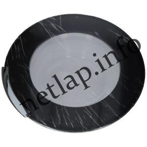 Beko mosógép komplett ajtó 2448800300