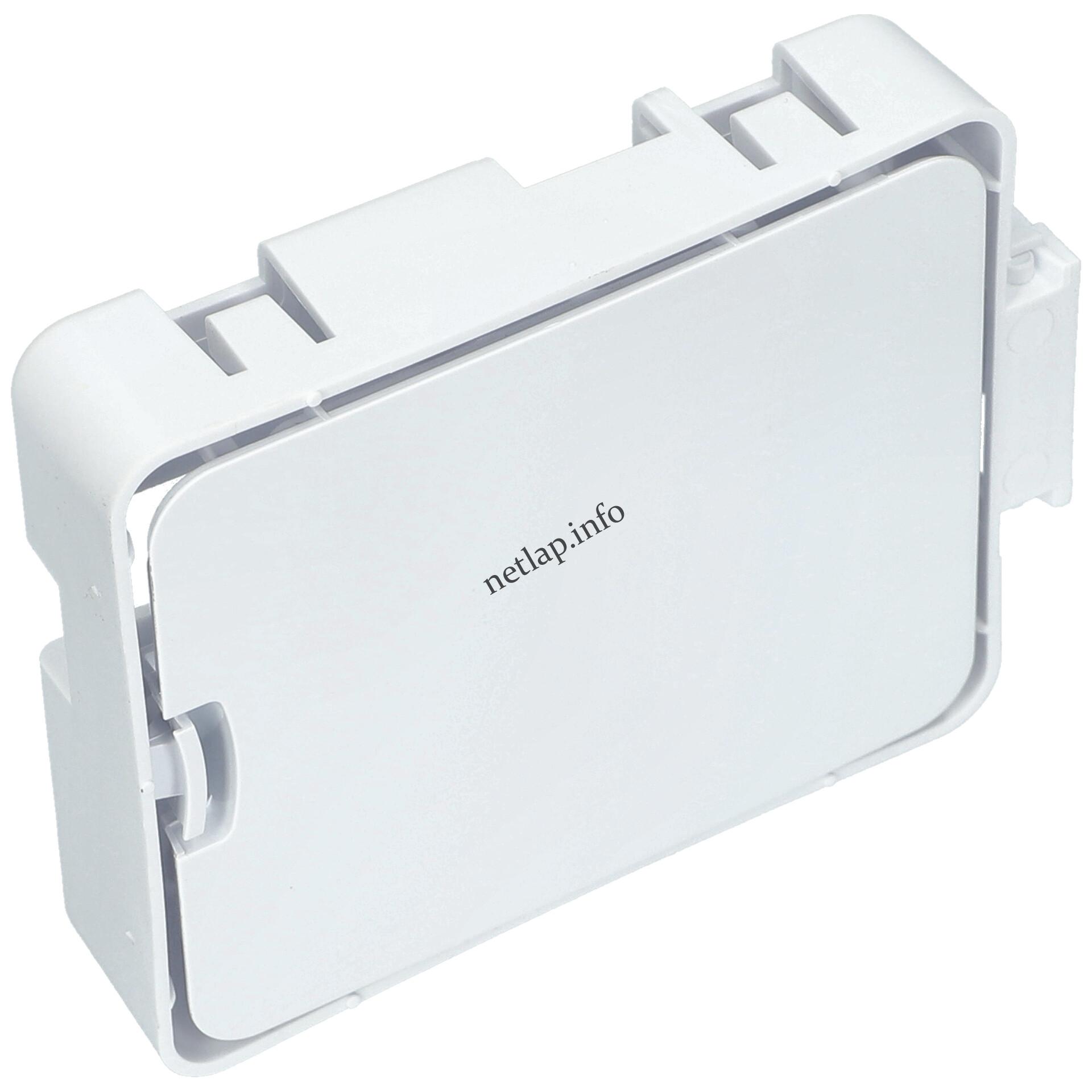 Beko mosógép ürítő előlap 2450000100 Beko mosógép ürítő előlap 2450000100