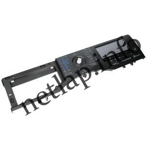 Beko mosógép kezelő burkolat előlap 2451209266