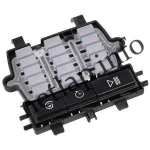 Beko mosógép gombsor 2452209006