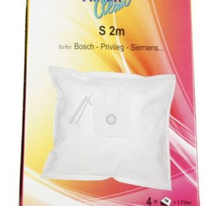 NL-PZS-265700.0020S mikroszálas porszívó porzsák