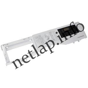Beko mosógép kezelőelőlap 2458109167