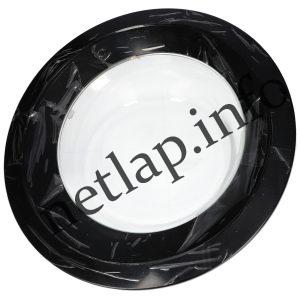 Beko mosógép komplett ajtó 2466901200