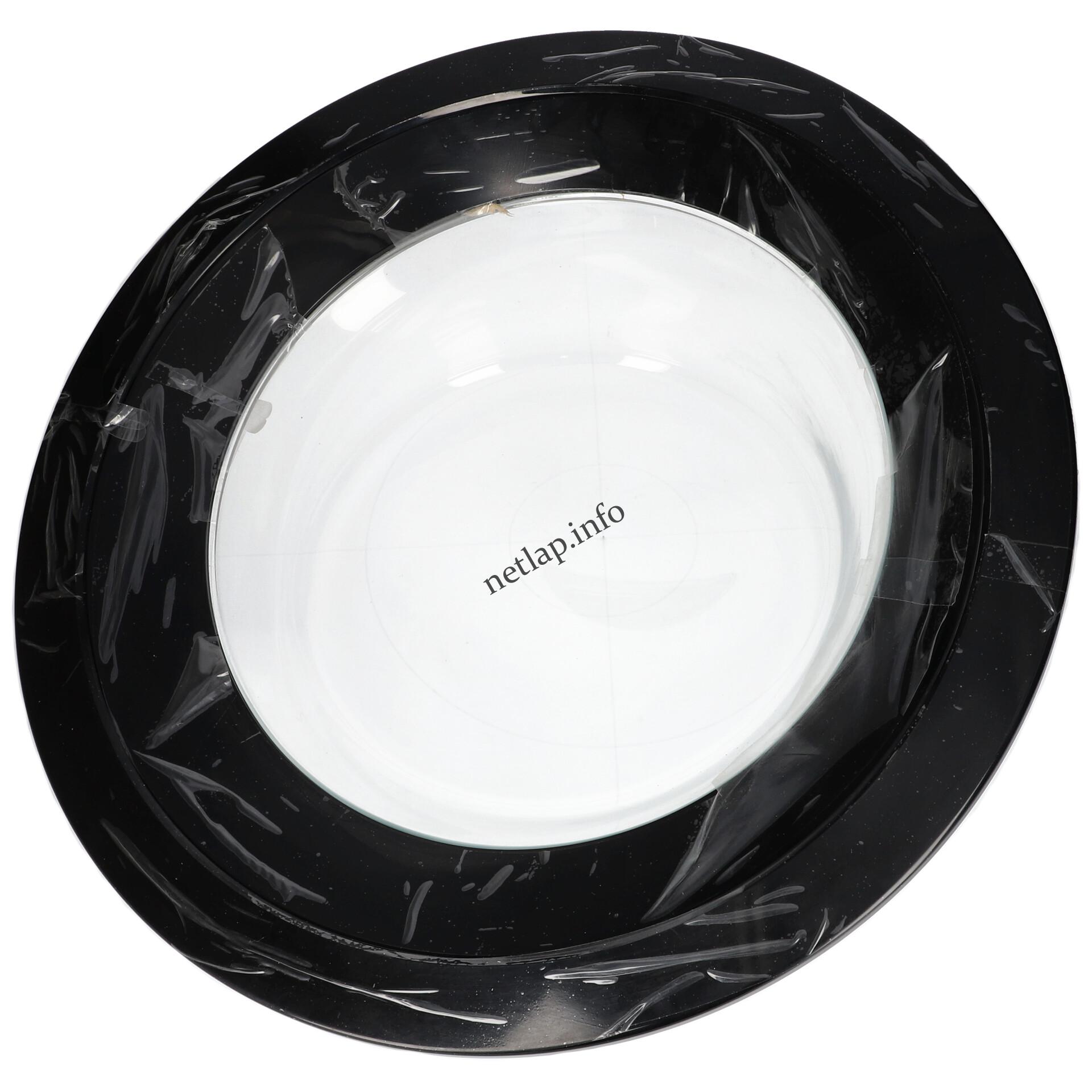 Beko mosógép komplett ajtó 2466901200 Beko mosógép komplett ajtó 2466901200