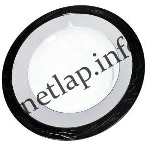 Beko mosógép komplett ajtó 2466901300