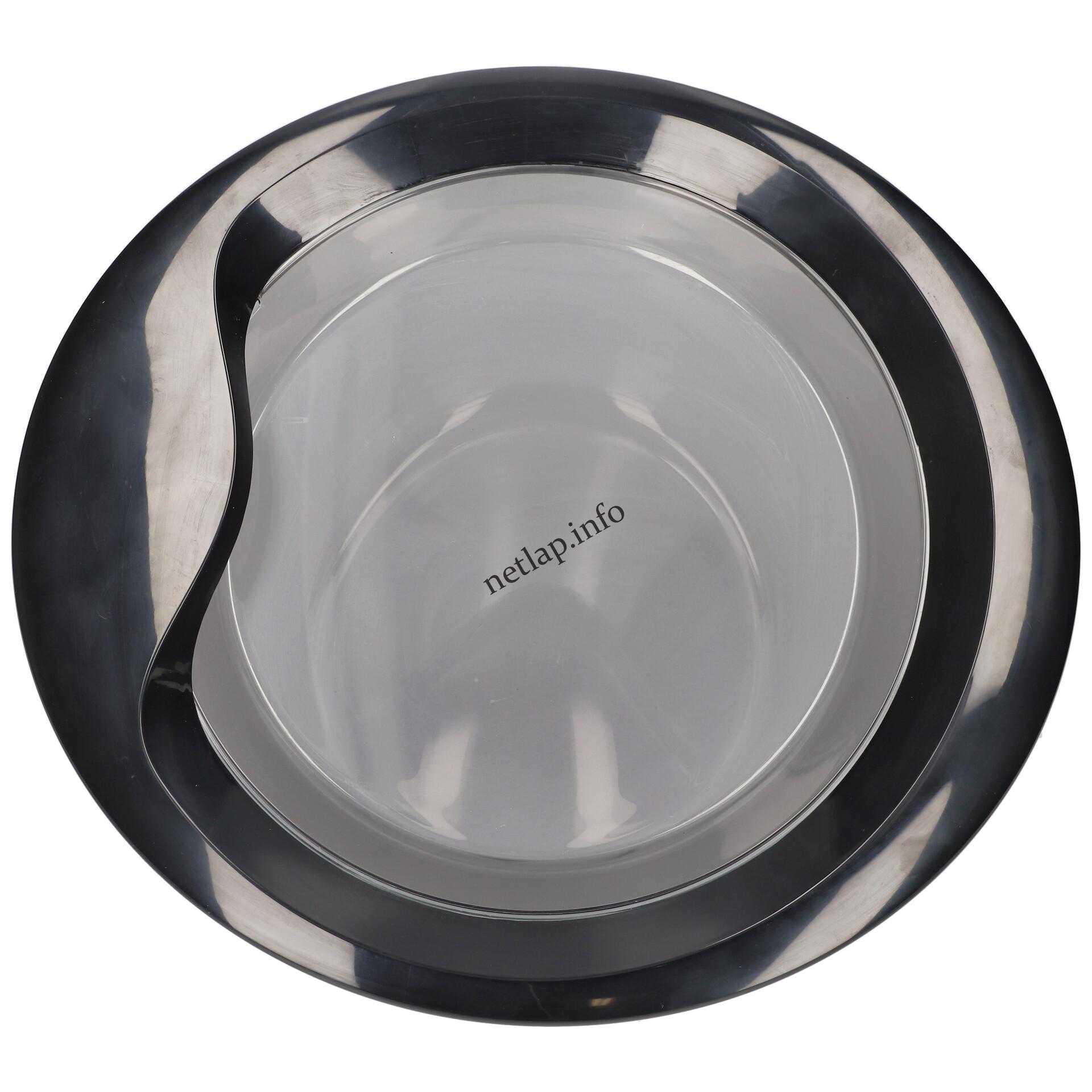 Beko mosógép komplett ajtó 2469900100 Beko mosógép komplett ajtó 2469900100