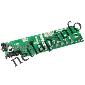 Beko mosógép kezelőelektronika 2471101140