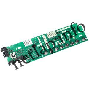Beko mosógép kezelőelektronika 2471102210