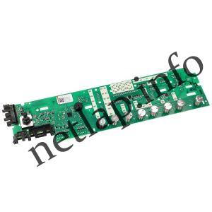 Beko mosógép kezelőelektronika 2471102910