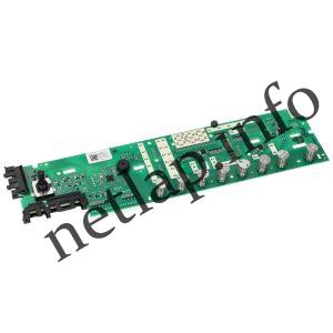 Beko mosógép vezérlőmodul 2471104330