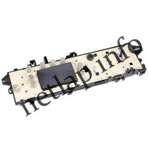 Beko mosógép vezérlőmodul 2473701010