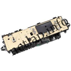 Beko mosógép vezérlőmodul 2473701220