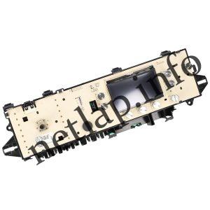 Beko mosógép vezérlőmodul 2473701400