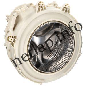 Beko mosógép dob + üst egység 2477100200