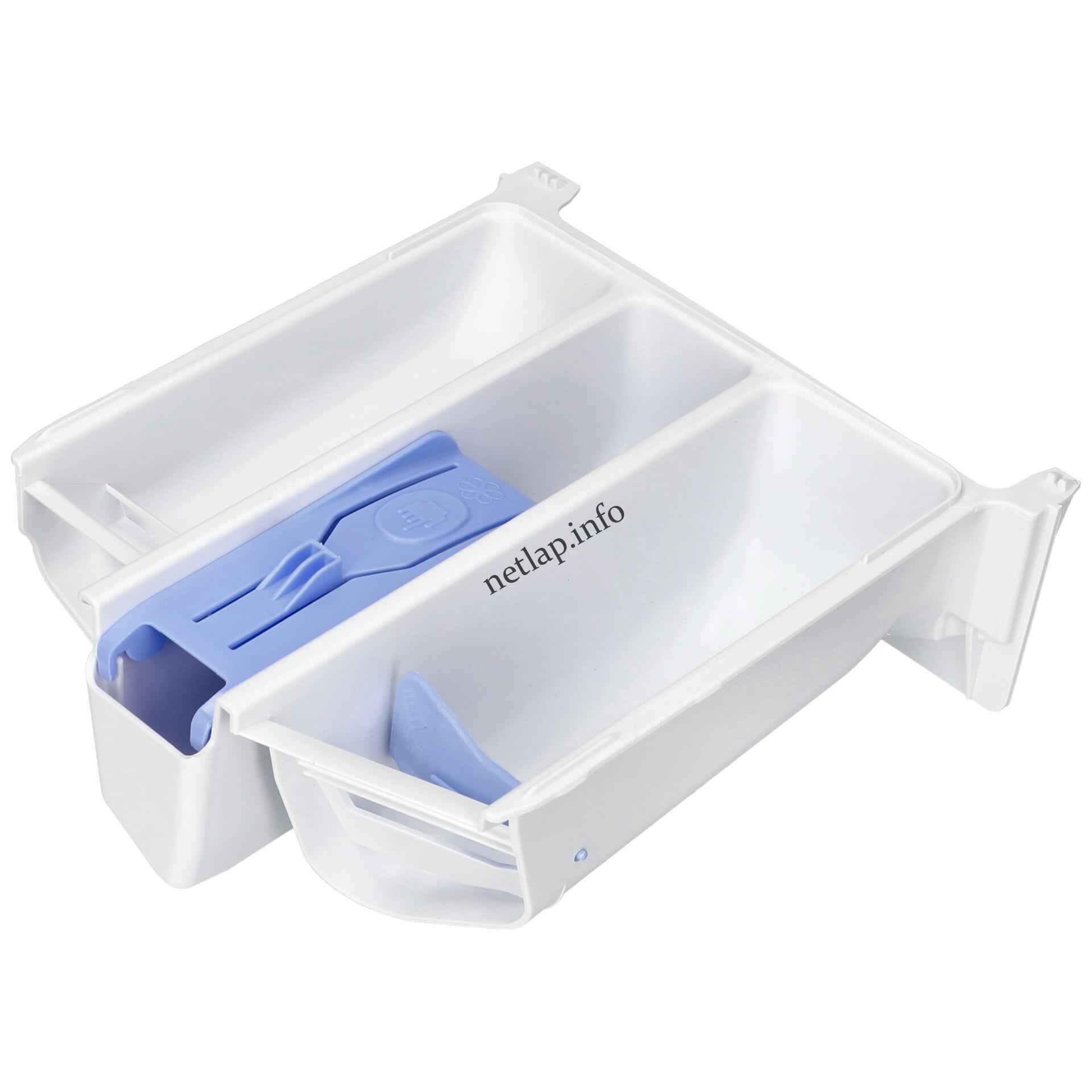 Beko mosógép mosószertartó fiók 2478900400 Beko mosógép mosószertartó fiók 2478900400