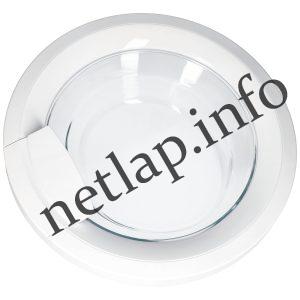 Beko mosógép tető 2479100100