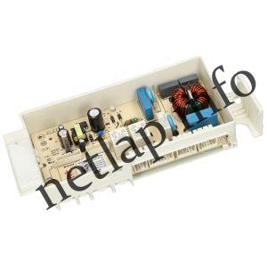 Beko mosógép vezérlőmodul 2479502000 2479501000