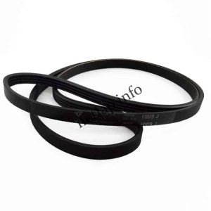 Mosógép 1089J4 Poly-V-J, elasztikus ékszíj