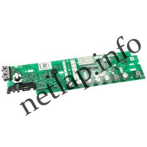 Beko mosógép kijelzőelektronika 2487801790