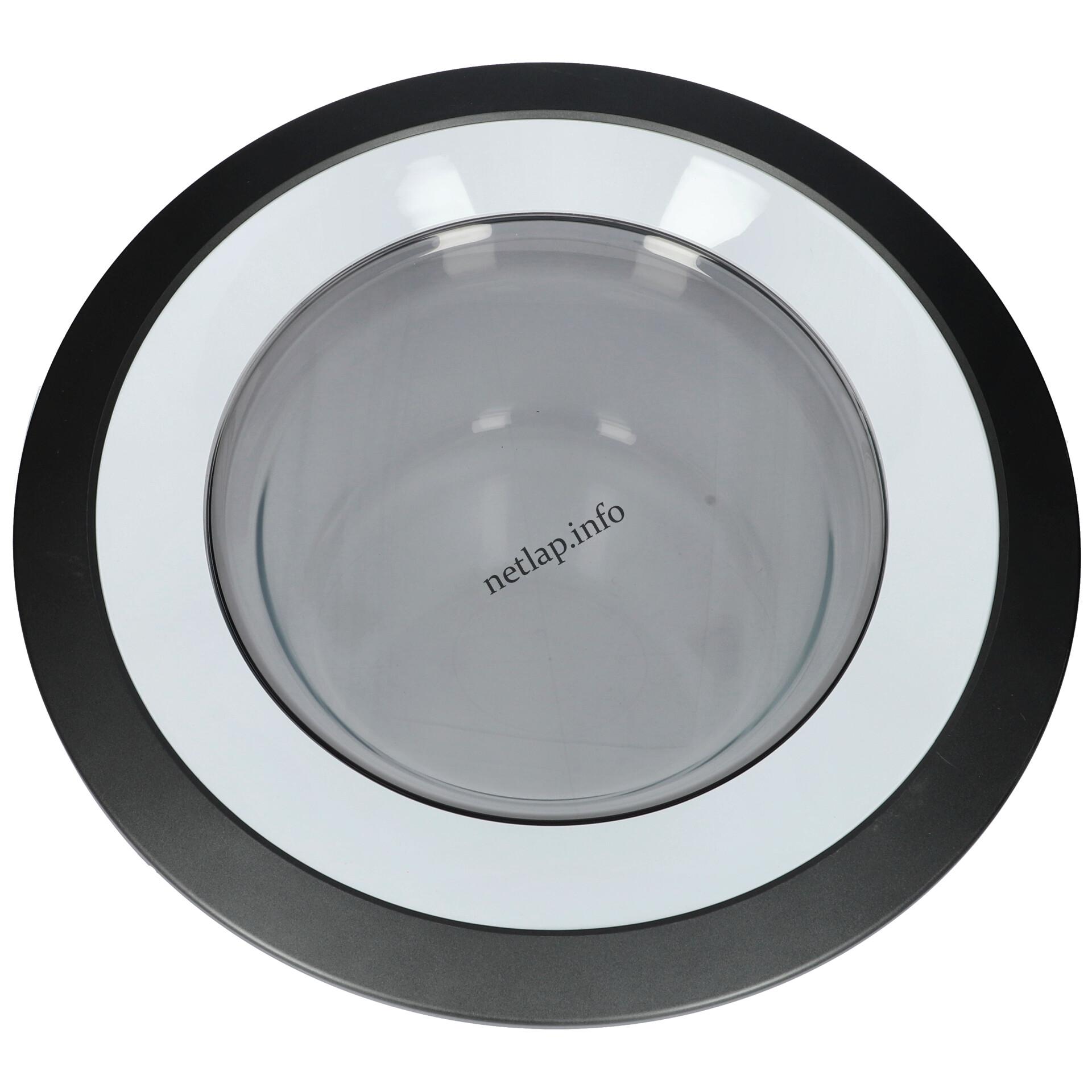 Beko szárítógép komplett ajtó 2489301300 Beko szárítógép komplett ajtó 2489301300
