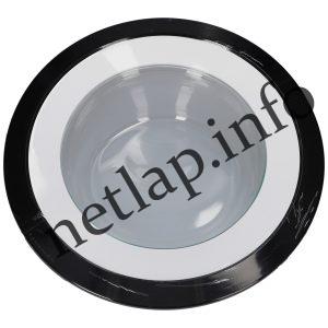 Beko mosógép komplett ajtó 2493301300