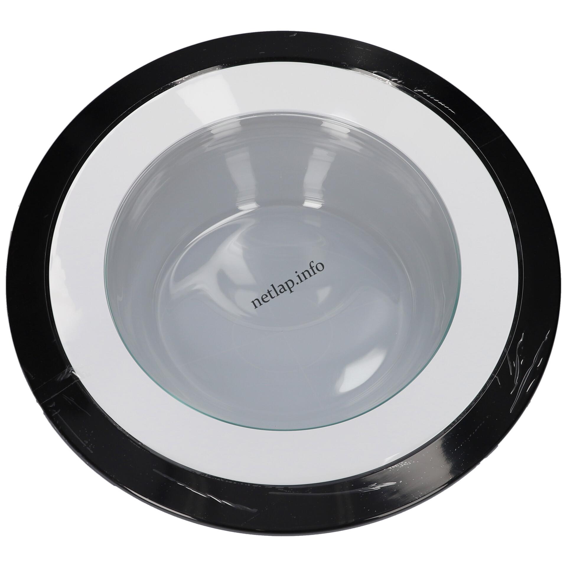 Beko mosógép komplett ajtó 2493301300 Beko mosógép komplett ajtó 2493301300