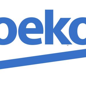 Beko mosógép komplett ajtó 2493302100