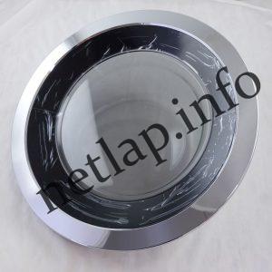 Beko mosógép ajtó 2493500600