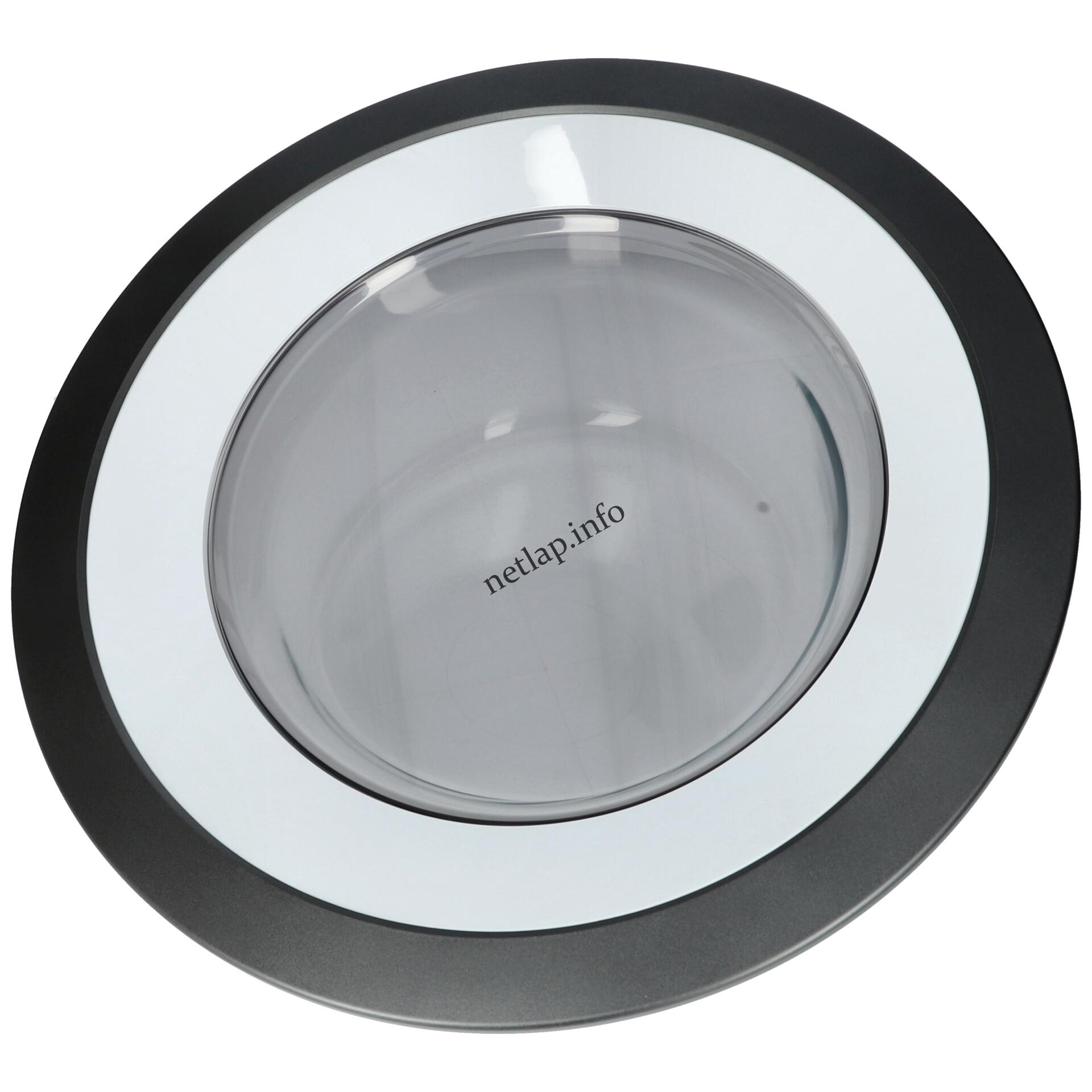 Beko szárítógép komplett ajtó 2493501300 Beko szárítógép komplett ajtó 2493501300