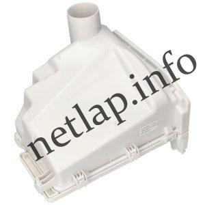 Beko mosógép mosószertartó 2493800100