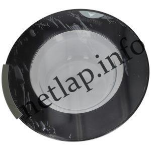 Beko mosógép komplett ajtó 2498800400