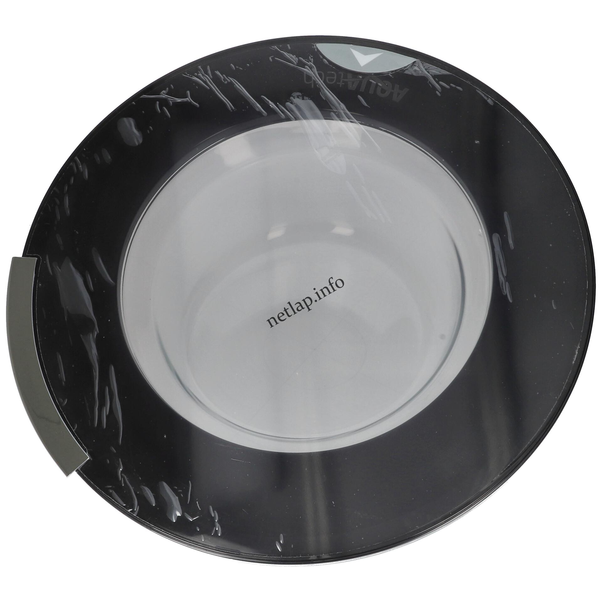 Beko mosógép komplett ajtó 2498800400 Beko mosógép komplett ajtó 2498800400