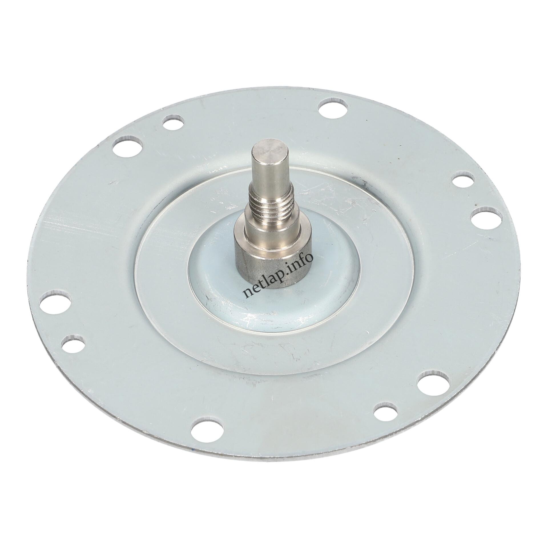 Gorenje Mora szárítógép tengely dob 251472 Gorenje Mora szárítógép tengely dob 251472
